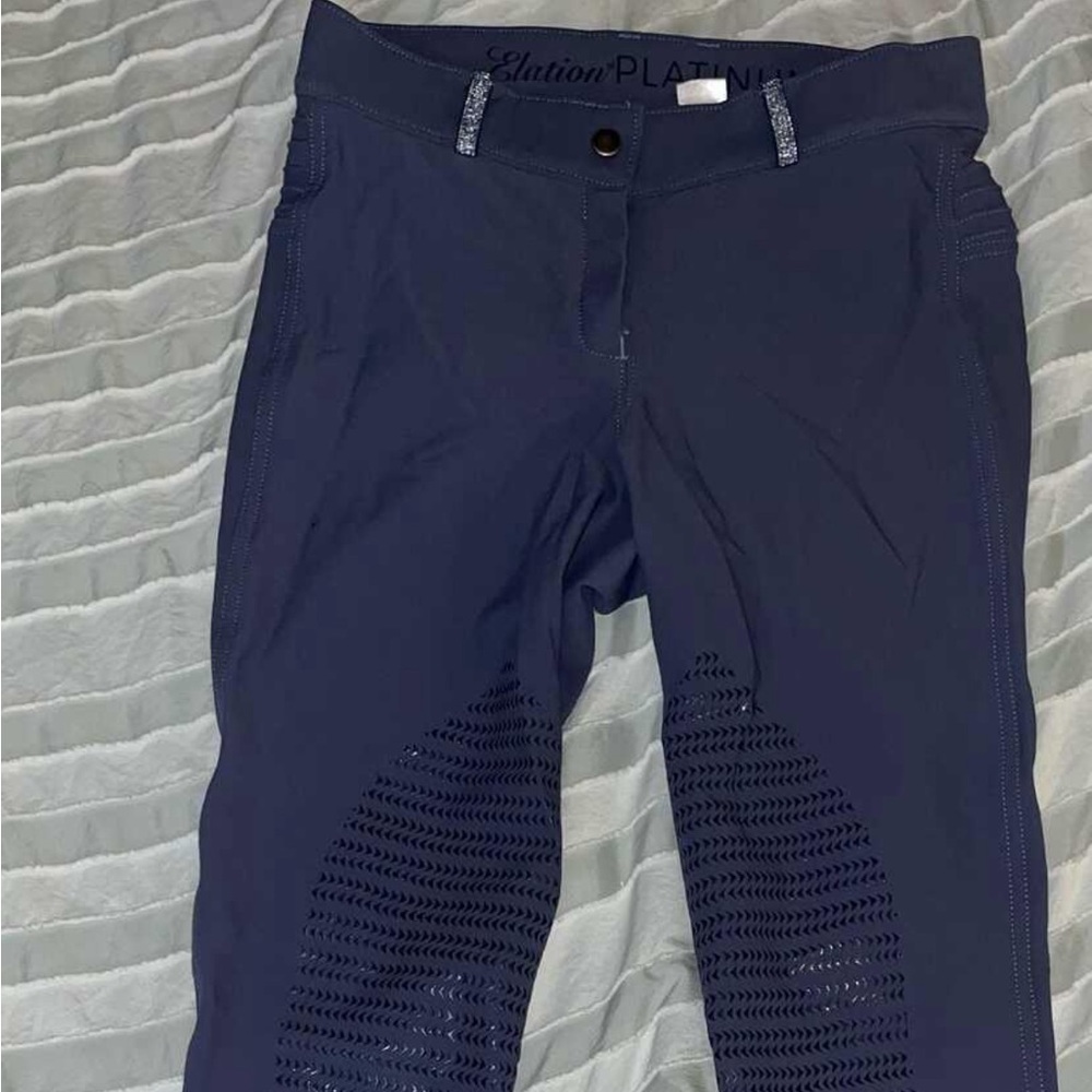 Elation Breeches Size 28